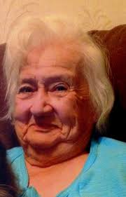 Obituary of EMMA BONNEVIE