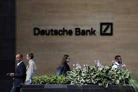It is one of the famous banks and was established in the year 1870 and become one of the oldest banks in the country.the bank has it's headquarter is located in frankfurt germany that runs its. Deutsche Bank Forms One Of Eu S Biggest Banking Networks The Financial Technology Report