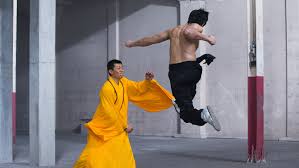 Birth Of The Dragon Full Movie Online Box Office Birth Of The Dragon Kicks Off With 200 000 On Thursday Night Dragon Movies Bruce Lee New Movies