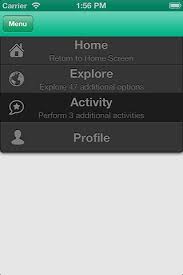 Romaonthego Remenu Ios Design Homescreen Ios