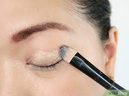 Buying guide for the best eye makeup for blue eyes available online in 2021. How To Do Eye Makeup For Blue Eyes With Pictures Wikihow