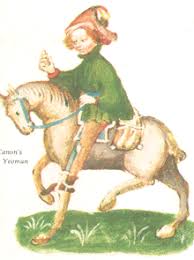 The Canterbury Tales