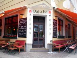 Datscha Http Cafe Datscha De Http Www Yelp De Biz Datscha Berlin Berlijn Coffeeshops
