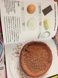 Epingle Par Tatiana Arianala Sur Recette Recettes Sucrees Recettes De Cuisine Gateau Chocolat