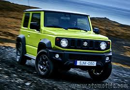 Find specs, price lists & reviews. Harga Suzuki Jimny 2021 Spesifikasi Interior Review Otomotifo