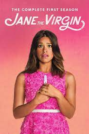Джина родригез, андреа наведо, яэль гробглас и др. Jane The Virgin Staffel 1 Filmstarts De