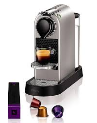 But only if you know how to use this precious delonghi espresso machines are incredibly easy to use. Nespresso Citiz Silver Coffee Machine Pod Coffee Machine Capsule Coffee Machine Coffee Machine