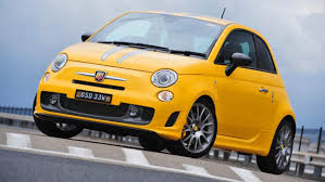 The new abarth 695 tributo ferrari is distinguished by a number of stylistic changes, but more importantly by substantial modifications developed by abarth and ferrari engineers. Abarth 695 2012 Review Carsguide