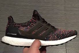 Buy and sell adidas ultra boost 20 shoes at the best price on stockx, the live marketplace for 100% real adidas sneakers and other popular new releases. Die Ersten Bilder Vom Adidas Ultra Boost 3 0 Multicolor Hypesrus Com