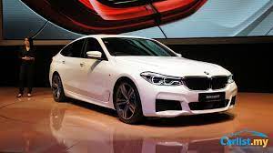 Bmw 6 Series Gran Turismo Launched Priced From Rm 450 000 Auto News Carlist My