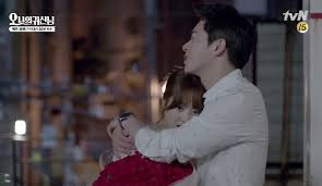 Un día conoce a yoon ha kyung y debido a ella, decide ayudar a erradicar la corrupción de su compañía y salvarla de la crisis en que se encuentra. Oh My Ghost Episode 11 Preview Couch Kimchi