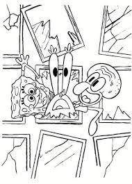 The official spongebob squarepants toys & collectibles collection is perfect for all fans looking to have a whale of a good time. Kids N Fun Com 39 Coloring Pages Of Spongebob Squarepants