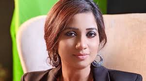 She has received four national film awards, four kerala state film awards, two tamil nadu state film awards, seven filmfare awards and ten filmfare awards south.she has recorded songs for films and albums in various indian languages and has established herself as a leading playback singer. Shreya Ghoshal S Single Angana Morey Leaves A Soothing Effect On The Listener Entertainment News The Indian Express