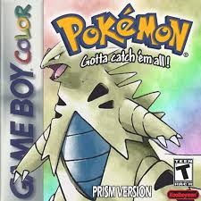 But this time new foes and new challenges await as you attempt to stop team rocket on their quest for power and are soon dragged into saving the. Pokemon Prism Download Informations Media Pokemon Gbc Rom Hacks