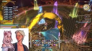 Meant for the top of . The Unending Coil Of Bahamut Ultimate Ucob Ultimate Uncoiled