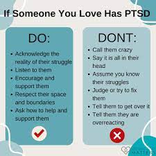 Behaviour Matters - Post-Traumatic Stress Disorder Can Develop After A Very  Stressful, Frightening Or Distressing Event, Or After A Prolonged Traumatic  Experience. Who's At Risk? If You Have A History Of Experiencing