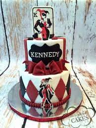 Sunday sweets for harley quinn — cake wrecks. Pin On Cake Wrecks Sunday Sweet Cakes