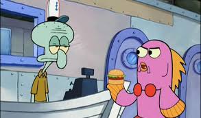 Nah, oleh karenanya kami sudah mencarikan koleksi terbaik berkaitan dengan mentahan animasi. 15 Warga Bikini Bottom Spongebob Squarepants Yang Harus Kalian Tahu Kincir Com