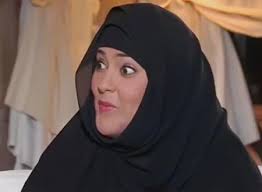 سلوى المطيري سأرسل الجن لقتل بشار الأسد