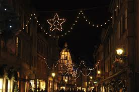 Petit tour d'horizon de ce que l'on sait. La Magie De Noel A Colmar Das Kulturerbe