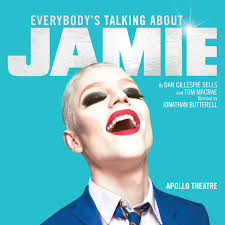 Key & BPM for Everybody's Talking About Jamie by Original West End Cast of  Everybody's Talking About Jamie, Mina Anwar, John McCrea, Josie Walker