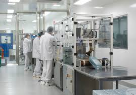 Desarrolla y produce medicamentos de calidad con valor humano agregado. Nuestros Tres Pilares Laboratorios Richmond