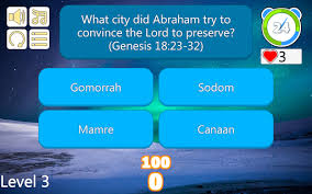 It's like the trivia that plays before the movie starts at the theater, but waaaaaaay longer. Download Bible Trivia Bible Trivia Questions Free For Android Bible Trivia Bible Trivia Questions Apk Download Steprimo Com