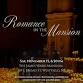 Romance in the Mansion - The James Ward Mansion, 169 E Broad St Event Image