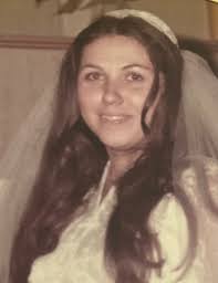 Obituary information for Marianne