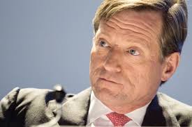 So wurde die Credit Suisse an die Wand gefahren