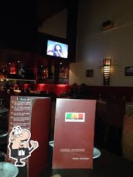 Just buy your ticket and wait for the next group tour in your language (korean, chinese, japanese, english). Seoul Garden Casablanca Speisekarte Und Bewertungen Vom Koreanisch Restaurant