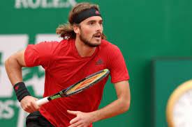 Последние твиты от stefanos tsitsipas (@steftsitsipas). Stefanos Tsitsipas Revelo Sus Sensaciones Al Llegar A La Final De Montecarlo Es Un Sueno Minuto Deportes