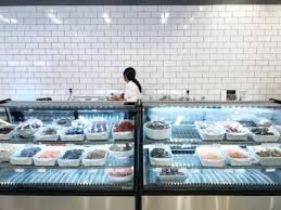 Great service, excellent food, would definitely recommend! Omnivore Chef Ali Mesghali Of Rumi S Kitchen Talks Persian Cuisine Creative Loafing