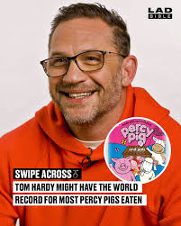 Tom Hardy (@tomhardy) • Instagram photos and videos