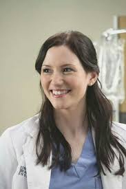 Lexie Grey is my favorite Grey's Anatomy character and I will forever miss  her. Excuse me while I cry.