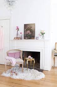 21 Gorgeous Feminine Home Decor Ideas French Home Decor Country House Decor French Country Rug