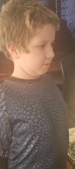 Playing zombies with autistic daughter in call of duty game