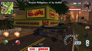 Liberty city stories a action adventure game, funny plot, rich gameplay and a huge world of freedom to explore. Grand Theft Auto Philippines For Android Download Data 788mb Only Apkwarehouse Org