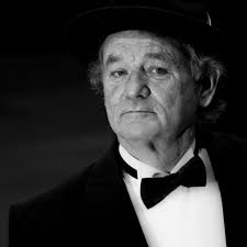Collection of quotes from bill murray. 22 Awesome And Inspiring Bill Murray Quotes Mental Floss