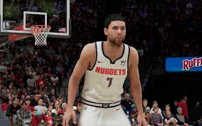 Facundo campazzo, el mejor defensor de damian lillard durante la temporada facu se incorporó a un equipo realmente de punta y su rol ha ido creciendo con el correr de la temporada, sobre todo a partir de un contexto de lesiones en algunos compañeros que potenciaron su valor dentro de la estructura de michael malone. Facundo Campazzo Debuto En Los Denver Nuggets Y Ya Esta Disponible En El Nba 2k21 Infobae