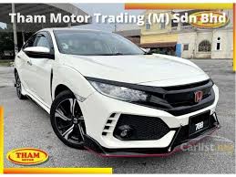 Does honda have an oil dilution problem? Honda Civic 2019 Tc Vtec Premium 1 5 In Selangor Automatic Sedan White For Rm 105 800 7437940 Carlist My
