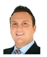 Mit zwei weiteren Experten zentral von Frankfurt aus