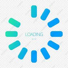 Colorful Loading Icon Loading Icons Process Clipart Web Png And Vector With Transparent Background For Free Download Loading Icon Free Icon Set Clip Art