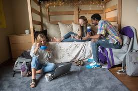 These 10 dorm games will have you laughing, winning, and forgetting about college stress. Photos That Show The Best College Dorms In America