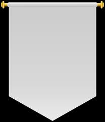 Флаги иконки ( 852 ). White Banner Flag Png Clipart Gallery Yopriceville High Quality Images And Transparent Png Free Clipart