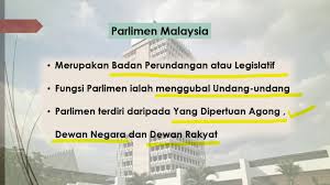 Adapun secara umum, demokrasi terbagi dari dua kata, yaitu demos yang berarti. Bab 7 1 Ciri Ciri Demokrasi Berparlimen Youtube