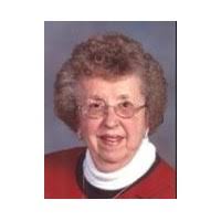 Henrietta M. "Sis" (Goedde) Kissel Obituary