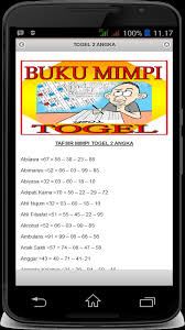 Maybe you would like to learn more about one of these? Buku Mimpi Togel Fur Android Apk Herunterladen