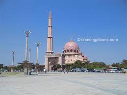 What is a visit to putrajaya, the pride of the nation, without some keepsakes? How To Get To From Kuala Lumpur To Putrajaya