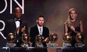 Soccer superstar lionel messi is leaving his longtime team fc barcelona. Lionel Messi Reveals The Only Time In His Career He Considered Leaving Barcelona Get French Football News